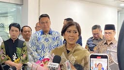 Target 100 Hari Pertama Menkomdigi, Perangi Judi Online hingga Ruang Digital Ramah Anak