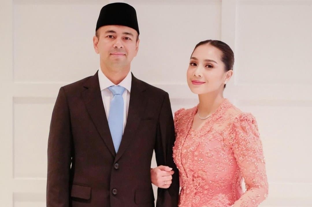 Perjalanan Karier Raffi Ahmad, Berawal dari Sinetron Kini Jadi Utusan Khusus Presiden&nbsp;Prabowo