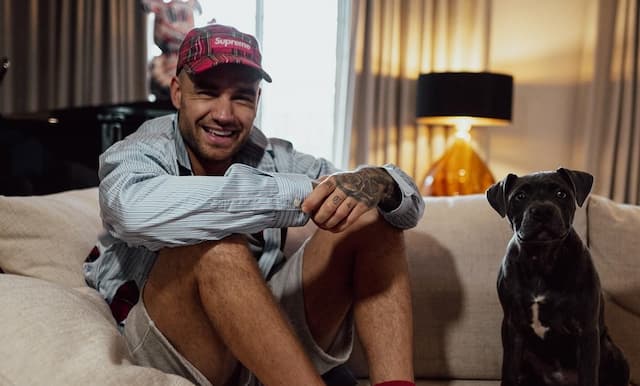 7 Kontroversi Liam Payne Sebelum Meninggal Dunia