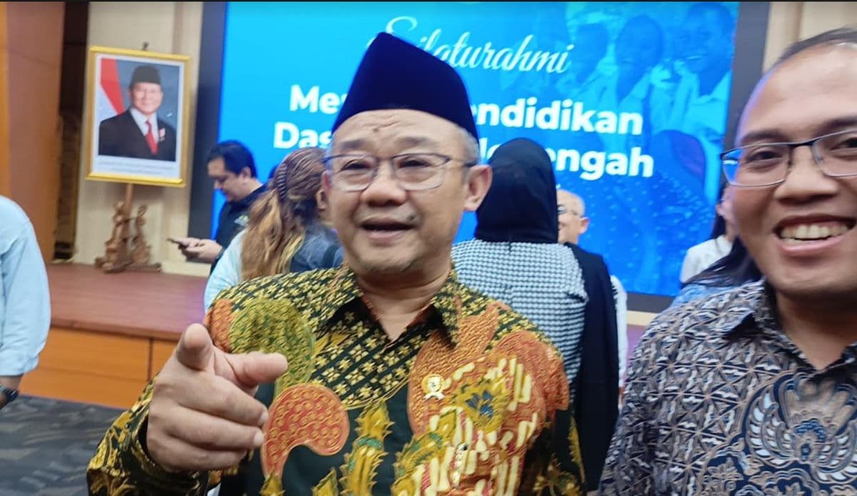 Mendikdasmen Bantu Supriyani Guru Honorer Dituduh Aniaya Anak Polisi Jadi PPPK