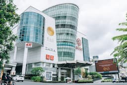 Strategy Pengembangan Sun Plaza&nbsp; Hadapi Persaingan dan Tingkatkan Pengalaman Belanja Konsumen