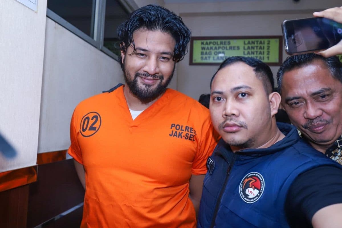 Ammar Zoni Jual Akun Instagram, Laku dengan Harga Fantastis