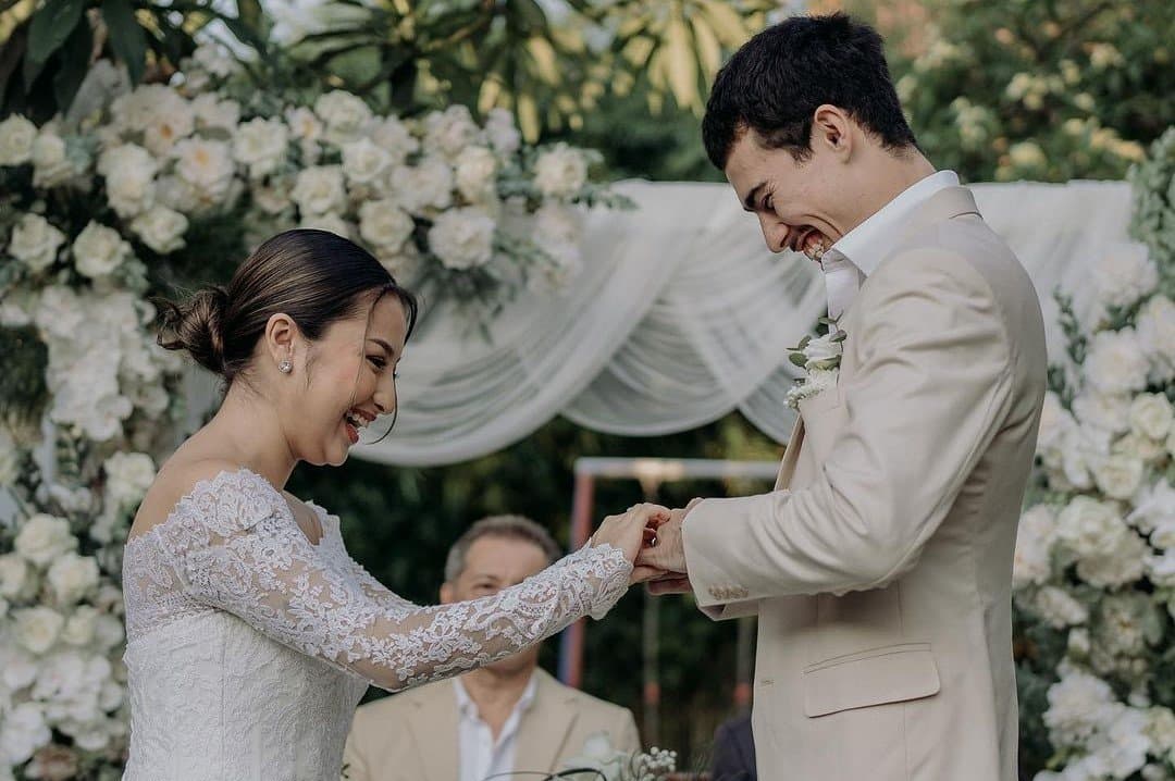 Jennifer Coppen Murka Dituduh Selingkuh Sebelum Dali Wassink Meninggal Jennifer Coppen Murka Dituduh Selingkuh Sebelum Dali Wassink Meninggal