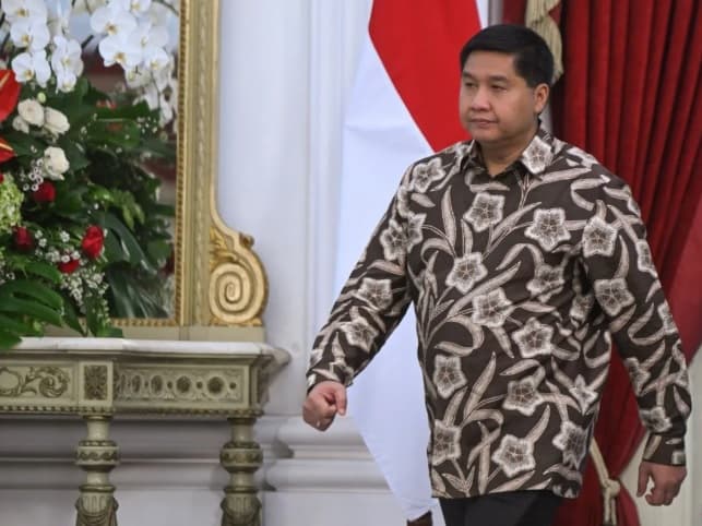 DPD RI Yakin Maruarar Sirait Bisa Wujudkan Program Presiden Prabowo