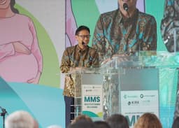 Misi Menkes di Peringatan Hari Dokter Nasional 2024, Jumlah Dokter Spesialis Bakal Ditambah