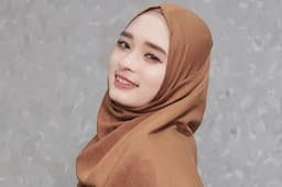 Alhamdulillah, Inara Rusli Dapat Restu Anak untuk Menikah Lagi