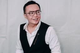 Ari Lasso Umumkan Perceraian, Sahabat Musisi Berikan Dukungan