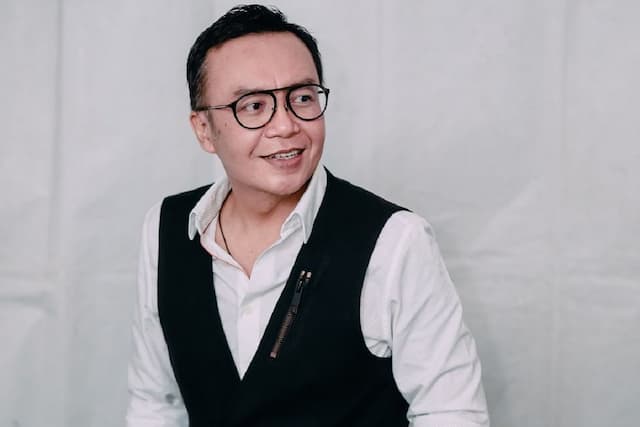 Ari Lasso Umumkan Perceraian, Sahabat Musisi Berikan Dukungan