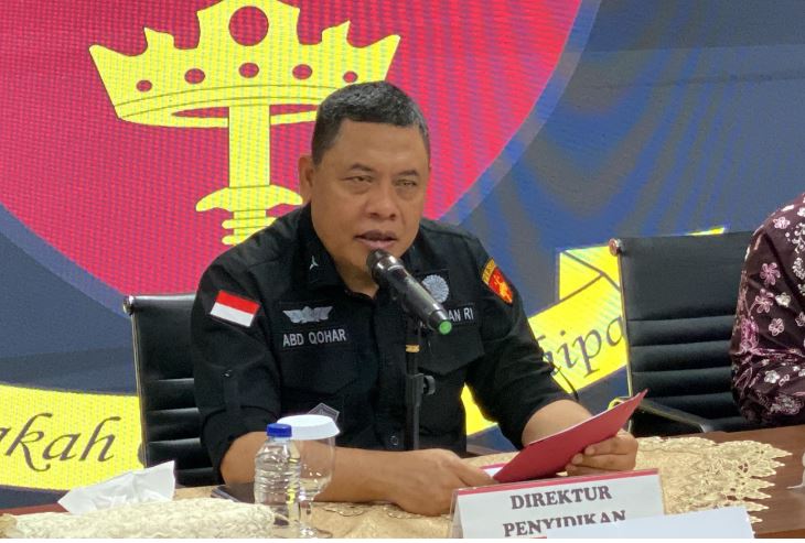 Kejagung Tahan Eks Pejabat MA di Kasus Suap Vonis Bebas Ronald Tannur