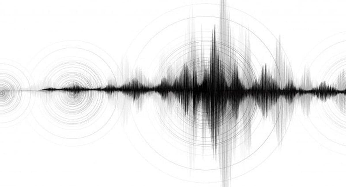 Gempa M4,2 Guncang Alor NTT Siang Ini