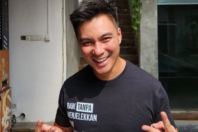 Baim Wong Tanggapi Video Paula Verhoeven yang Bantah Berselingkuh 