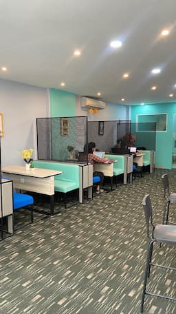 Virtual Office Bekasi dengan Fasilitas Lengkap? Creya Solusinya!