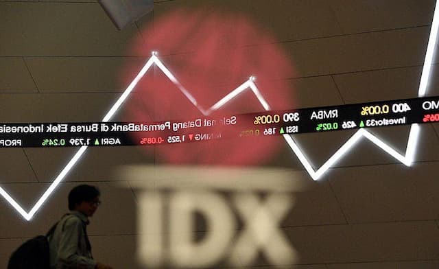 Belum Ada BUMN IPO Lagi, Ini Penjelasan OJK Belum Ada BUMN IPO Lagi, Ini Penjelasan OJK