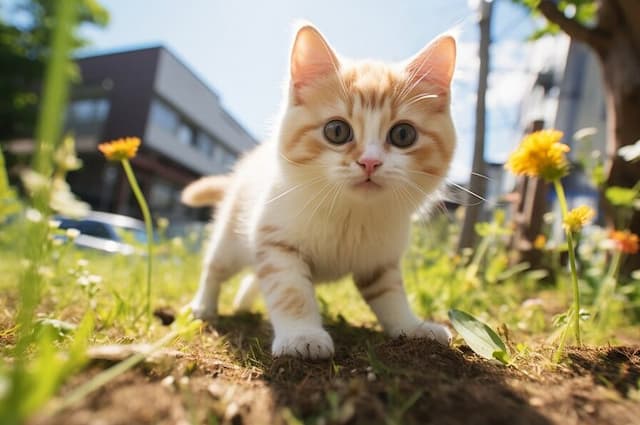 Jelang Libur Natal dan Tahun Baru, Pengiriman Hewan Peliharaan Meningkat Jelang Libur Natal dan Tahun Baru, Pengiriman Hewan Peliharaan Meningkat