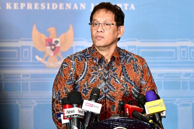 Purbaya Siapkan Anggaran Rp120 Miliar untuk Selamatkan PLTSa Benowo dari Gulung Tikar Purbaya Siapkan Anggaran Rp120 Miliar untuk Selamatkan PLTSa Benowo dari Gulung Tikar