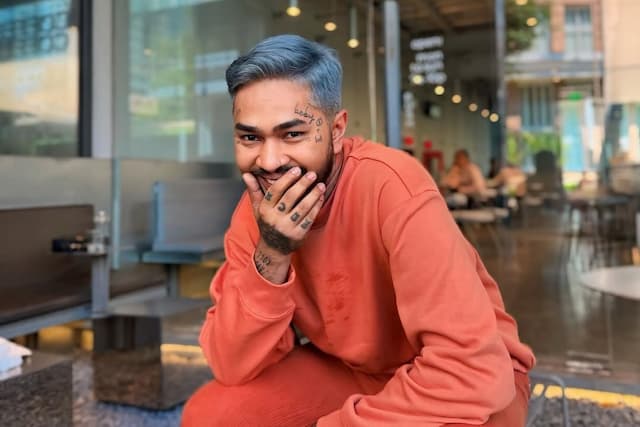 Istri Bakal Rayakan Tahun Baru Bareng Onadio Leonardo di Panti Rehabilitasi Istri Bakal Rayakan Tahun Baru Bareng Onadio Leonardo di Panti Rehabilitasi