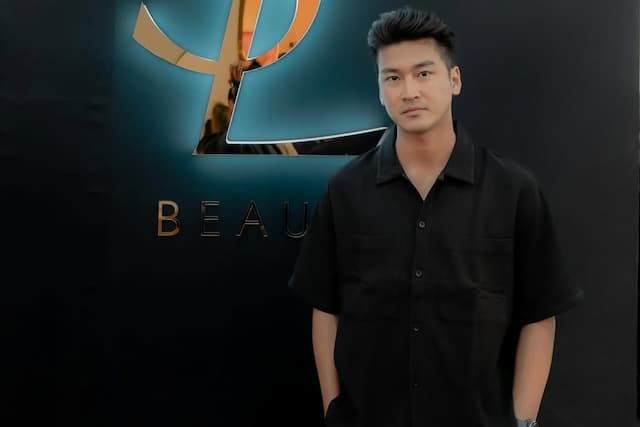 Anrez Adelio Sempat Ancam Friceilda PrilleaPakai Video Syur yang Direkam Diam-Diam Anrez Adelio Sempat Ancam Friceilda PrilleaPakai Video Syur yang Direkam Diam-Diam