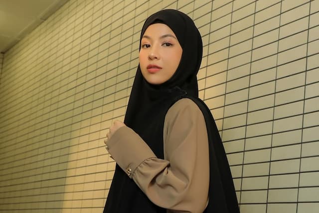 Natasha Rizky Takut Dijodohkan Netizen dengan Banyak Pria Natasha Rizky Takut Dijodohkan Netizen dengan Banyak Pria