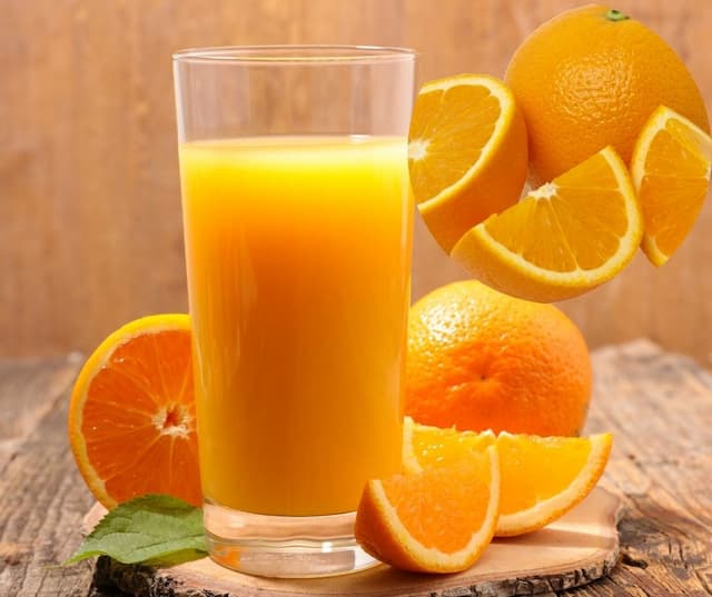 5 Buah yang Tinggi Vitamin C, Bagus Buat Imun Tubuh 5 Buah yang Tinggi Vitamin C, Bagus Buat Imun Tubuh