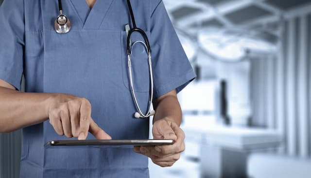 Kembangkan Fasilitas Kesehatan RI, Ini Pentingnya Kualitas Infrastruktur Rumah Sakit Kembangkan Fasilitas Kesehatan RI, Ini Pentingnya Kualitas Infrastruktur Rumah Sakit