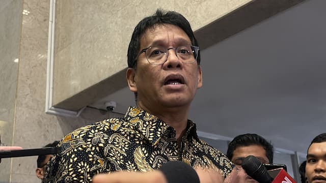 Purbaya Tolak Usulan Alihkan Dana MBG untuk Bencana Sumatera, Berikut Alasannya Purbaya Tolak Usulan Alihkan Dana MBG untuk Bencana Sumatera, Berikut Alasannya