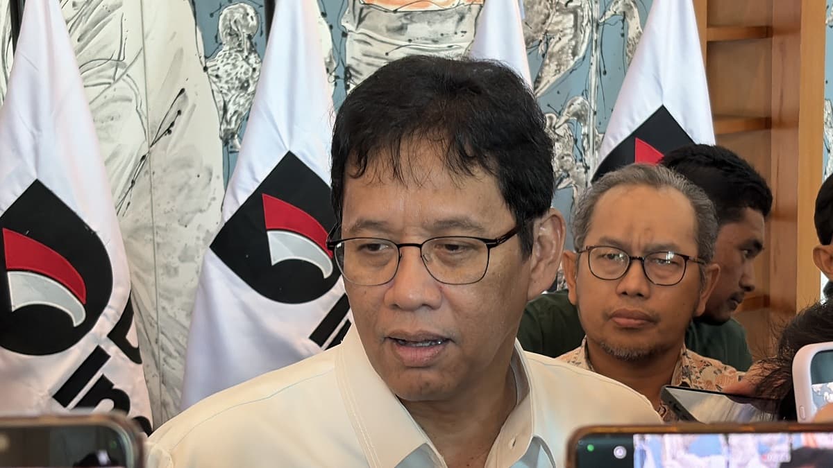 Purbaya ke Investor: Enggak Perlu Takut dengan Prospek Ekonomi Kita Purbaya ke Investor: Enggak Perlu Takut dengan Prospek Ekonomi Kita