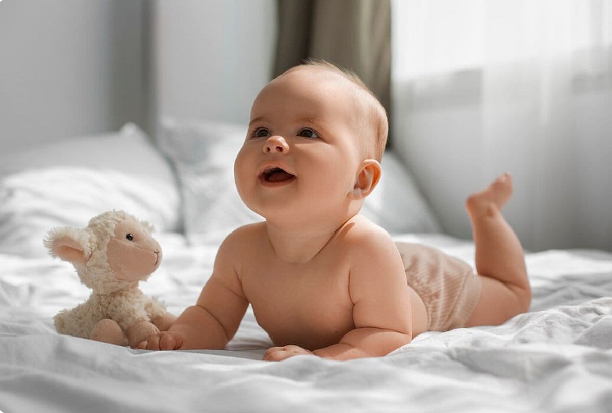 Moms Jangan Salah! Anak Aktif Justru Tanda Tumbuh Kembang Normal Moms Jangan Salah! Anak Aktif Justru Tanda Tumbuh Kembang Normal