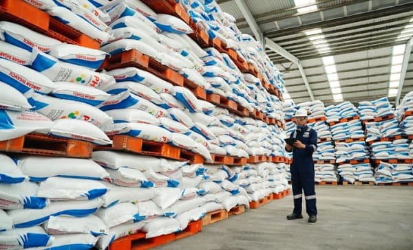 Ketegangan Timur Tengah, RI Perkuat Pasokan Sulfur untuk Industri dan Pangan Ketegangan Timur Tengah, RI Perkuat Pasokan Sulfur untuk Industri dan Pangan