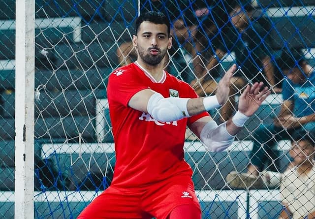 Besok, Timnas Futsal Indonesia Terbang ke Thailand untuk Rebut Gelar Juara Piala AFF Futsal 2026 Besok, Timnas Futsal Indonesia Terbang ke Thailand untuk Rebut Gelar Juara Piala AFF Futsal 2026