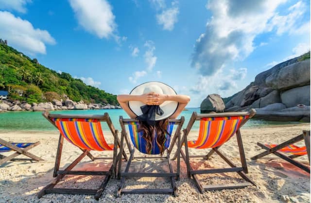 Long Weekend! Simak 5 Tips Liburan Aman Tanpa Masalah Long Weekend! Simak 5 Tips Liburan Aman Tanpa Masalah