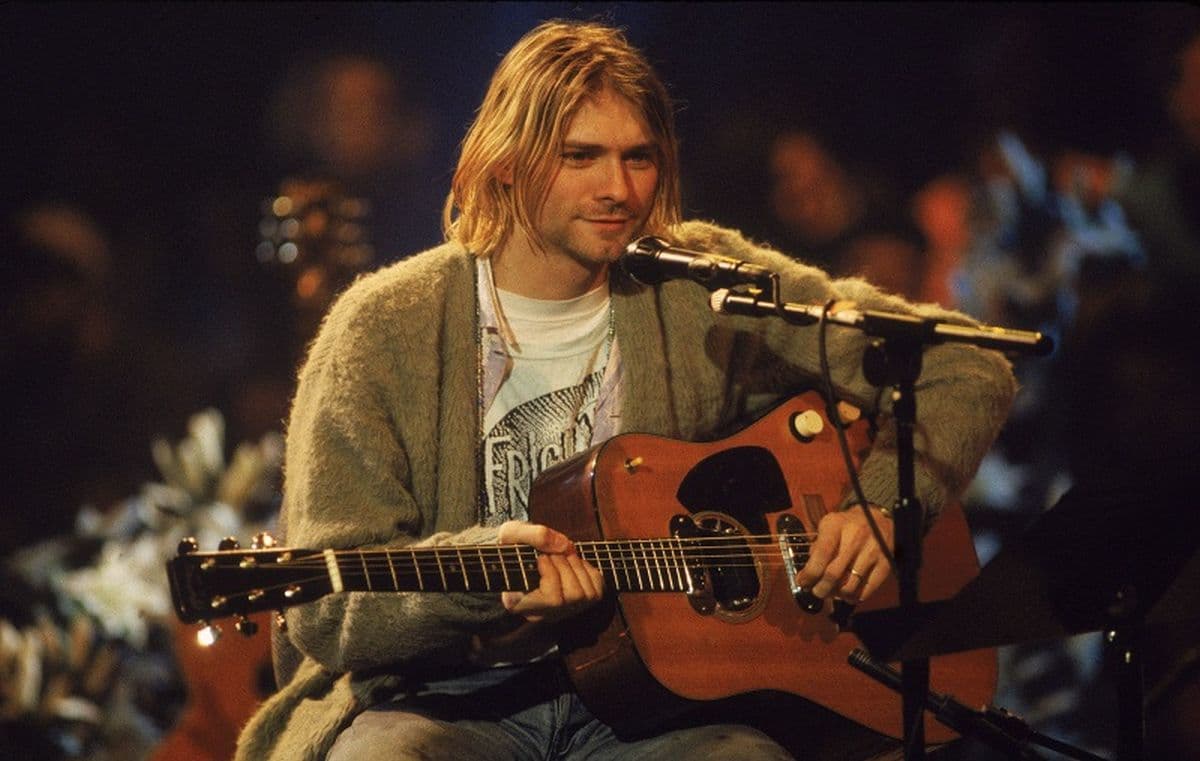 Peristiwa 5 April: Pemilu 2004 Digelar hingga Wafatnya Kurt Cobain Peristiwa 5 April: Pemilu 2004 Digelar hingga Wafatnya Kurt Cobain
