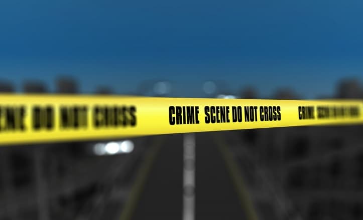 4 Pekerja Proyek di Tanjung Barat Tewas, 3 Lainnya Sesak Napas 4 Pekerja Proyek di Tanjung Barat Tewas, 3 Lainnya Sesak Napas