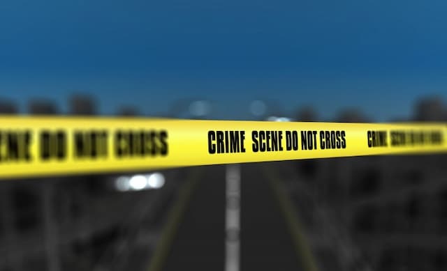 4 Pekerja Proyek di Tanjung Barat Tewas, 3 Lainnya Sesak Napas 4 Pekerja Proyek di Tanjung Barat Tewas, 3 Lainnya Sesak Napas