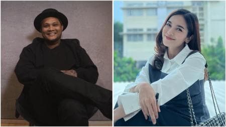 Virgoun Sebut Lindi Fitriyana dan Starla Makin Akrab, Siap Punya Momongan Lagi? Virgoun Sebut Lindi Fitriyana dan Starla Makin Akrab, Siap Punya Momongan Lagi?