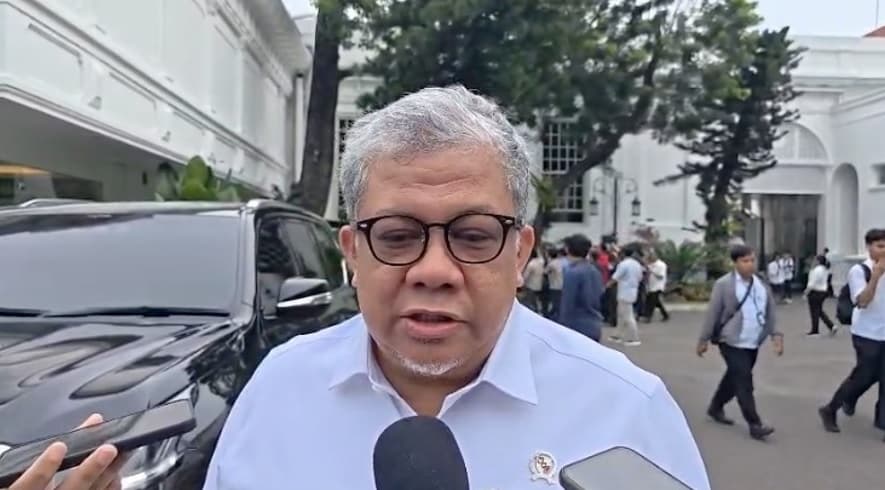 Kritik Saiful Mujani, Fahri Hamzah: Jangan Kasih Ruang Tindakan Inkonstitusional! Kritik Saiful Mujani, Fahri Hamzah: Jangan Kasih Ruang Tindakan Inkonstitusional!