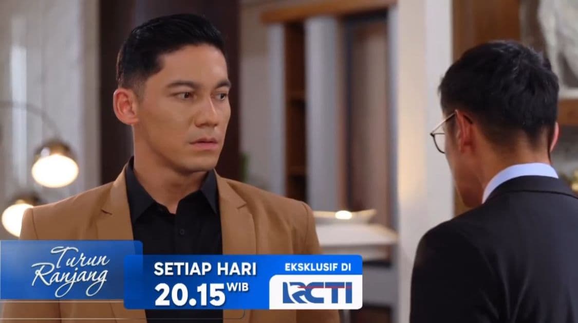 Sinopsis Sinetron Turun Ranjang Episode 5, Hanya di RCTI Sinopsis Sinetron Turun Ranjang Episode 5, Hanya di RCTI
