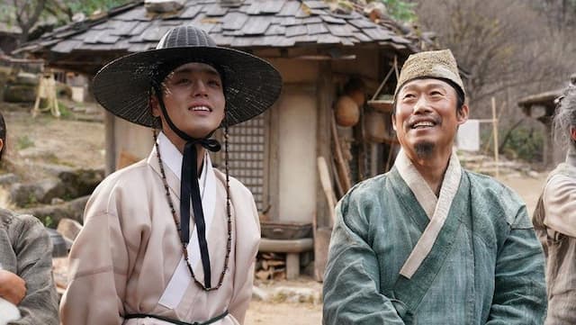 Geser Extreme Job, The King’s Warden Jadi Film Terlaris Kedua di Korea Geser Extreme Job, The King’s Warden Jadi Film Terlaris Kedua di Korea