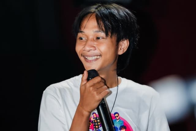 Seperti Firasat, Fajar Sadboy Sempat Menangis Tanpa Sebab Sehari sebelum Kecelakaan Seperti Firasat, Fajar Sadboy Sempat Menangis Tanpa Sebab Sehari sebelum Kecelakaan