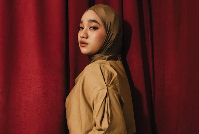 Tampil Energik, Nabila Taqiyah Buka Sportstive+ dengan Lagu Cegil Tampil Energik, Nabila Taqiyah Buka Sportstive+ dengan Lagu Cegil