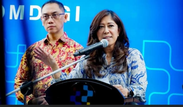 Kasus Kekerasan Perempuan di Dunia Digital Meningkat, Komdigi Siap Sanksi Platform Nakal Kasus Kekerasan Perempuan di Dunia Digital Meningkat, Komdigi Siap Sanksi Platform Nakal