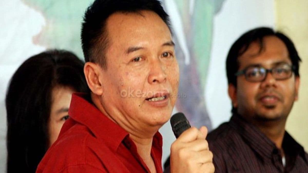 Operasi TNI Buru OPM Tewaskan 12 Warga Sipil, DPR: Bentuk Tim Investigasi Operasi TNI Buru OPM Tewaskan 12 Warga Sipil, DPR: Bentuk Tim Investigasi