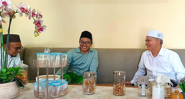 Jelang Muktamar ke-35, NU Harus Jadi Rumah Bersama bagi Semua Kader Jelang Muktamar ke-35, NU Harus Jadi Rumah Bersama bagi Semua Kader
