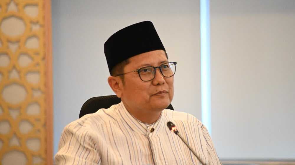 MUI Minta Komdigi Blokir dan Perketat Akses ke Platform Judol MUI Minta Komdigi Blokir dan Perketat Akses ke Platform Judol