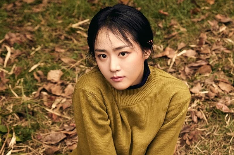 Moon Geun Young Digaet Bintangi Yeto, 9 Tahun setelah Vakum Main Film Moon Geun Young Digaet Bintangi Yeto, 9 Tahun setelah Vakum Main Film