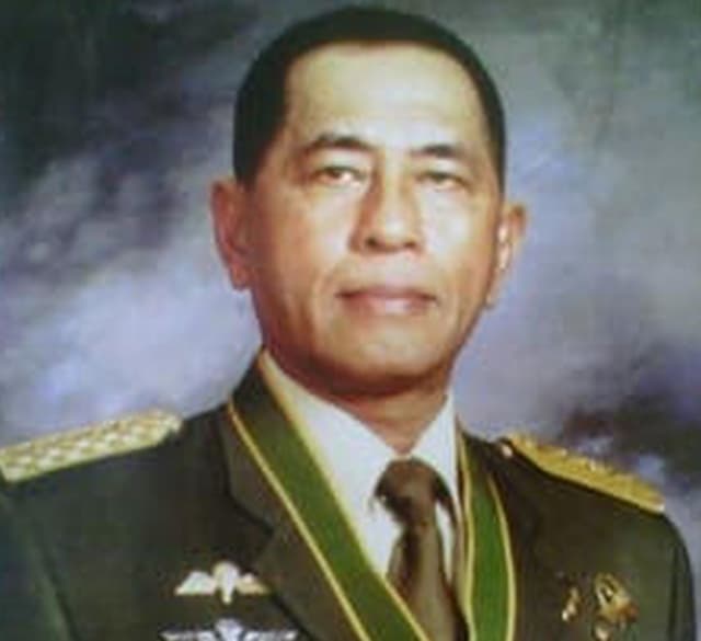 Eks Menhan Ryamizard Ryacudu di Mata Keluarga Besar TNI AD Eks Menhan Ryamizard Ryacudu di Mata Keluarga Besar TNI AD