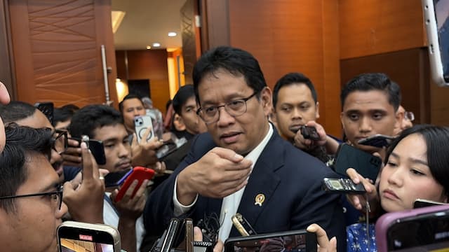 Purbaya Sebut Coretax Akan Lacak Modus Pecah Kongsi Pajak UMKM Purbaya Sebut Coretax Akan Lacak Modus Pecah Kongsi Pajak UMKM