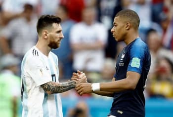 Jadwal Final Piala Dunia 2022: Argentina vs Prancis, Duel Panas Lionel Messi dan Kylian Mbappe