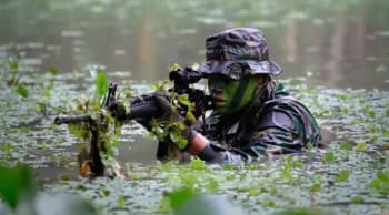 Mengenal Batalyon Raider, Pasukan Elite TNI AD