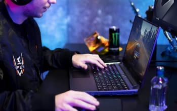 Tips Memilih Laptop Gaming