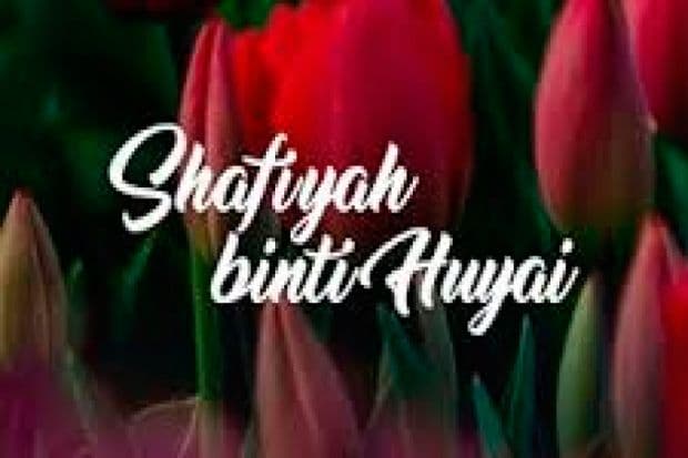 Kisah Shafiyah binti Huyay, Istri Nabi Muhammad yang Berasal dari Bangsa Yahudi